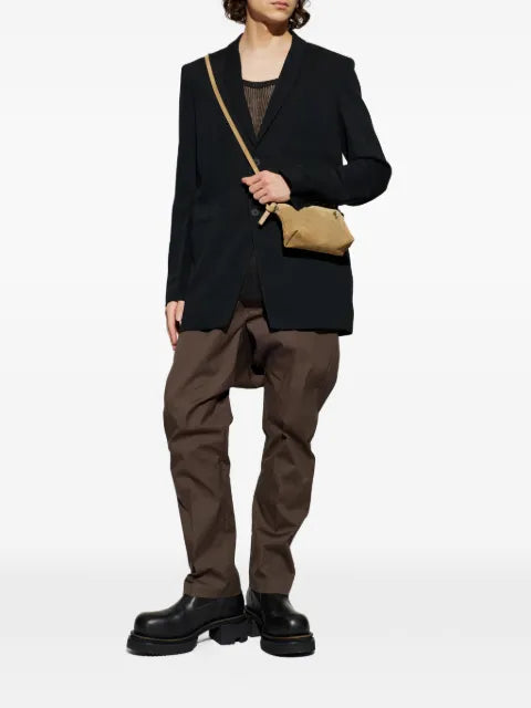 Rick Owens Concordian jacket