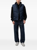 HUGO quilted gilet