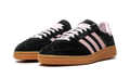 Handball Spezial WMNS "Black / Pink" IE5897