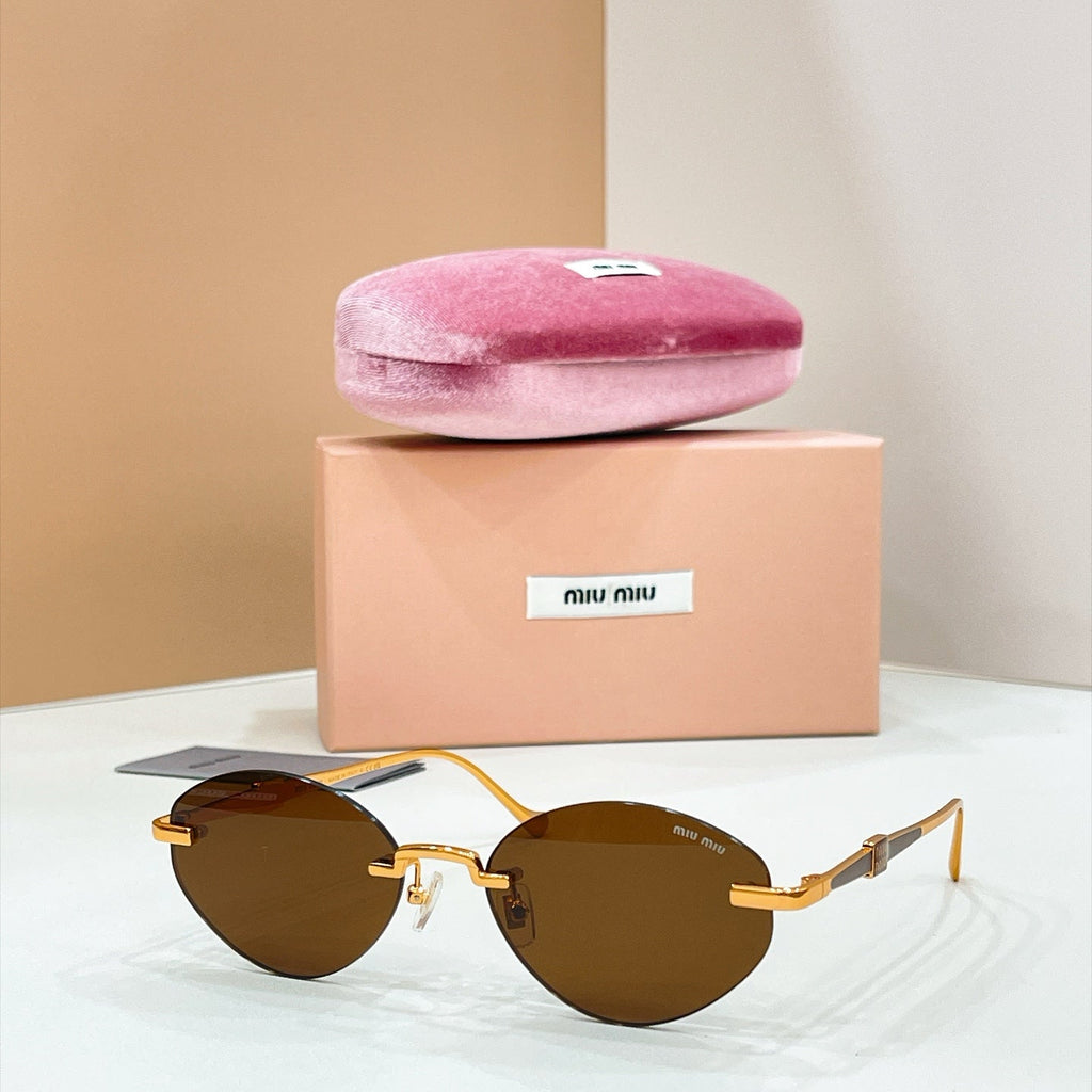 Miu Miu MU 2394S Sunglasses